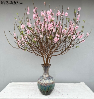 Lọ Hoả Biến H 42 cm