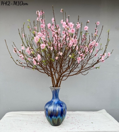 Lọ Hoả biến H 42 cm
